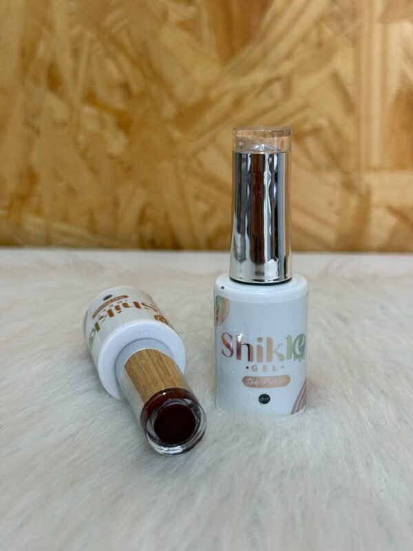 Esmalte semipermanente Shikle Gel - 102 Munich