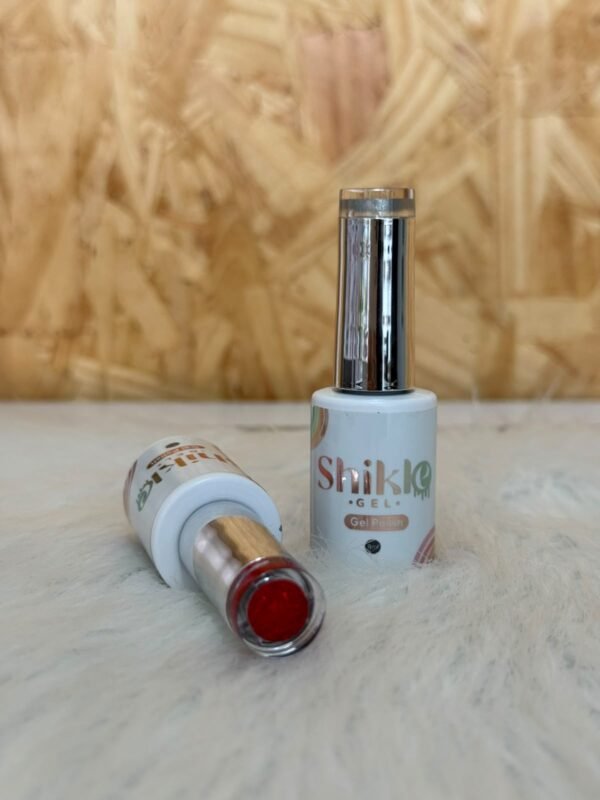 7709937179935 Esmalte semipermanente Shikle Gel - 009 paraguay
