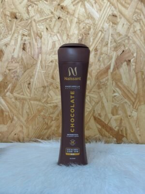 Mascarilla Matizante naissant chocolate · 300 ml
