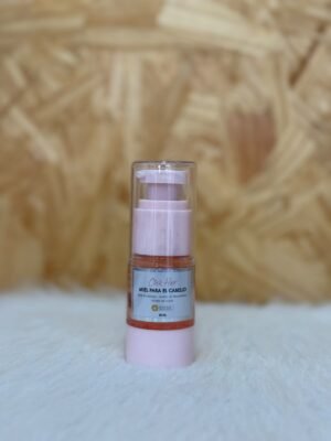 793969805600 Miel para cabello Click hair X20ML