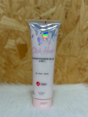 Acondicionador Ají 4 EN 1 click hair X300ML