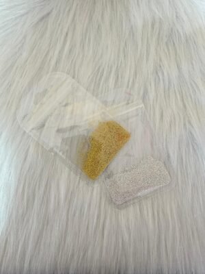 BS221006 Bolsa microcaviar