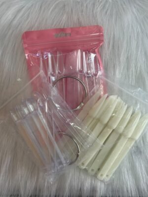 DN1783 Aro exhibidor X50 uñas