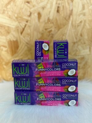 Tinte violeta - Kuul