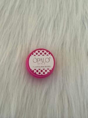 Plastilina 3D Opalo