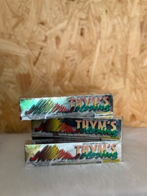 Tinte 9.66 rojo shangai - Thym's
