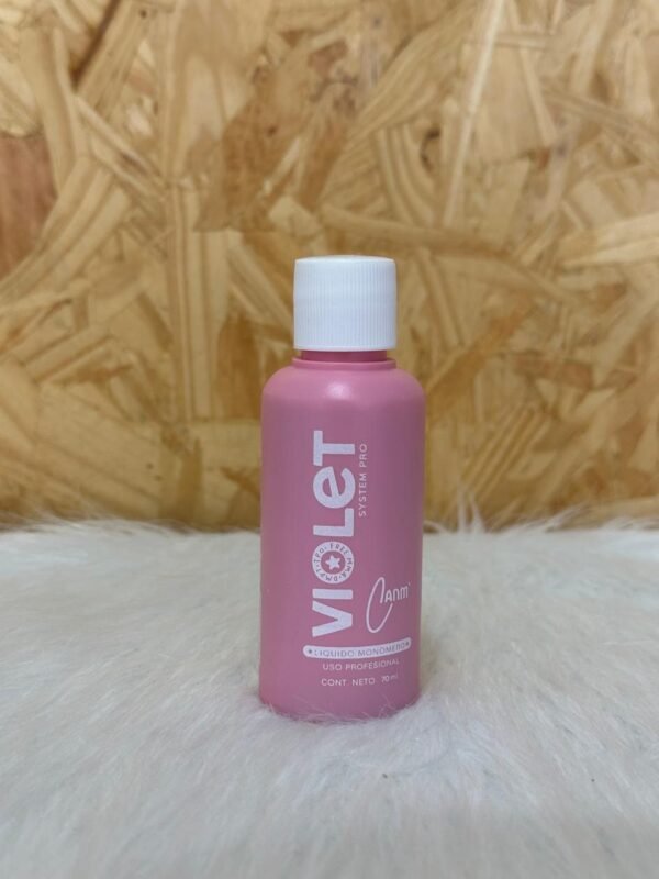 Monomero canm violet X70ML