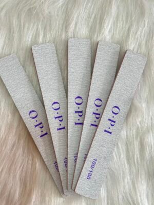 lima opi Lima Opi cuadrada - cristal style