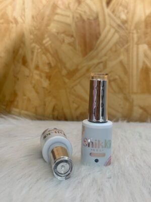 Esmalte semipermanente Top coat mate - Shikle gel