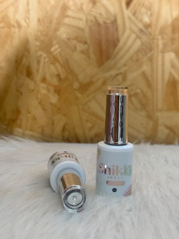 shikle gel Esmalte semipermanente Top coat mate - Shikle gel